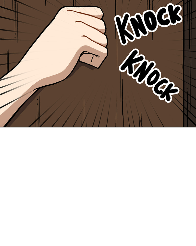 Line (TSUKISHIMA Sango) Chapter 170 page 19 - 