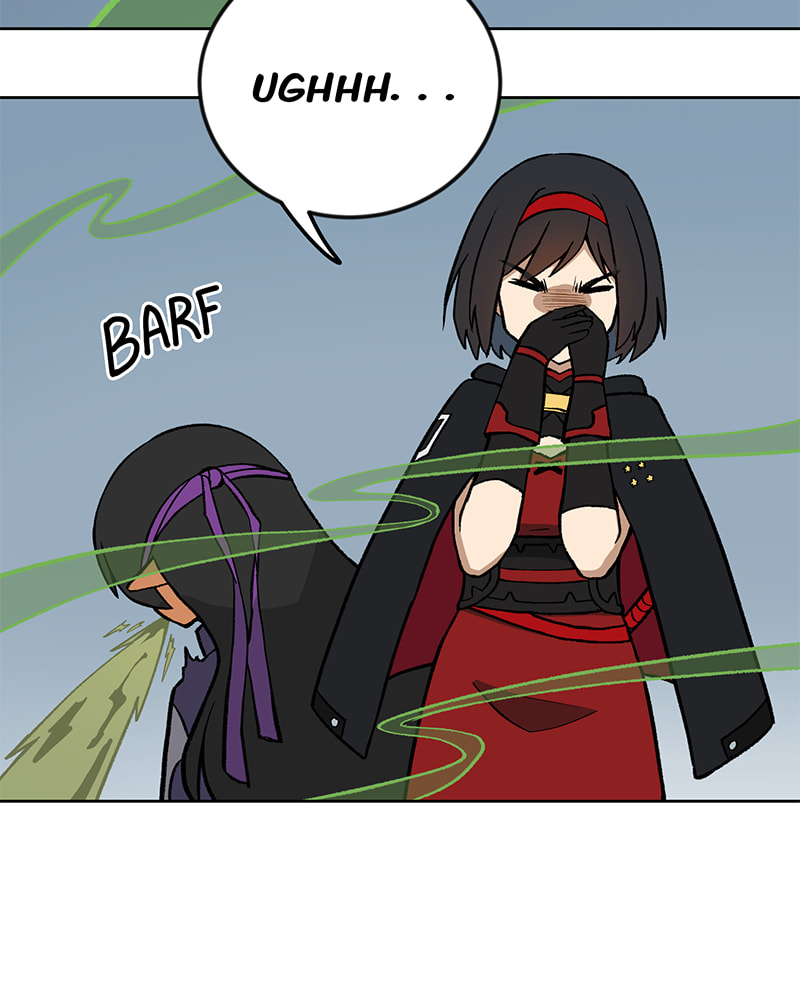 Line (TSUKISHIMA Sango) Chapter 170 page 39 - 