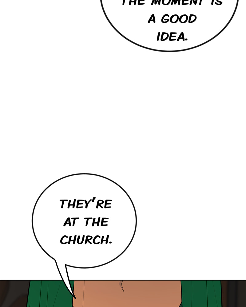 Line (TSUKISHIMA Sango) Chapter 170 page 5 - 