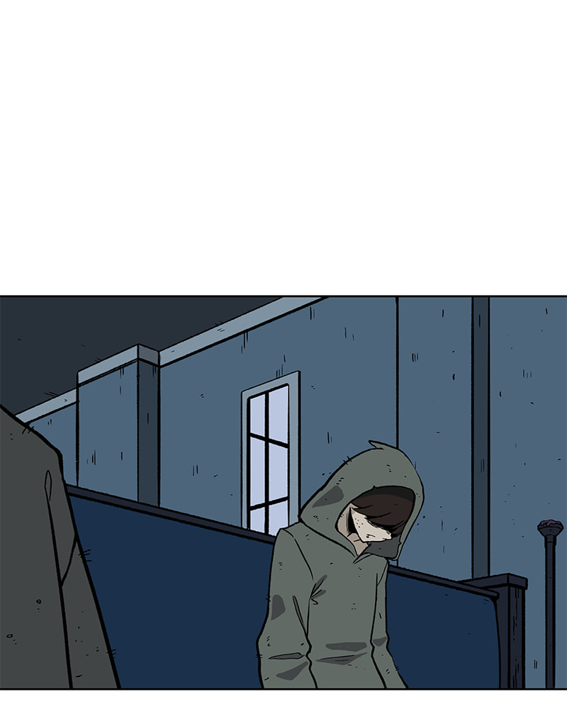 Line (TSUKISHIMA Sango) Chapter 170 page 45 - 