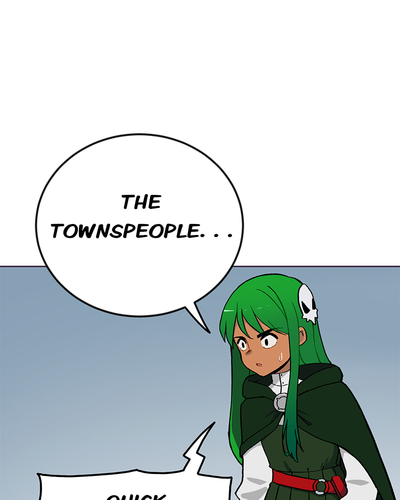 Line (TSUKISHIMA Sango) Chapter 170 page 47 - 