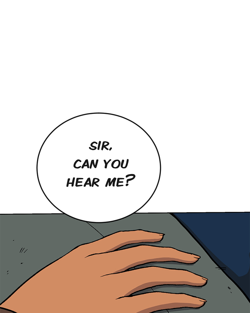 Line (TSUKISHIMA Sango) Chapter 170 page 50 - 