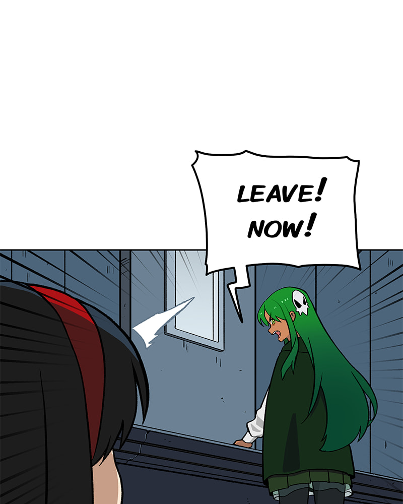 Line (TSUKISHIMA Sango) Chapter 170 page 62 - 