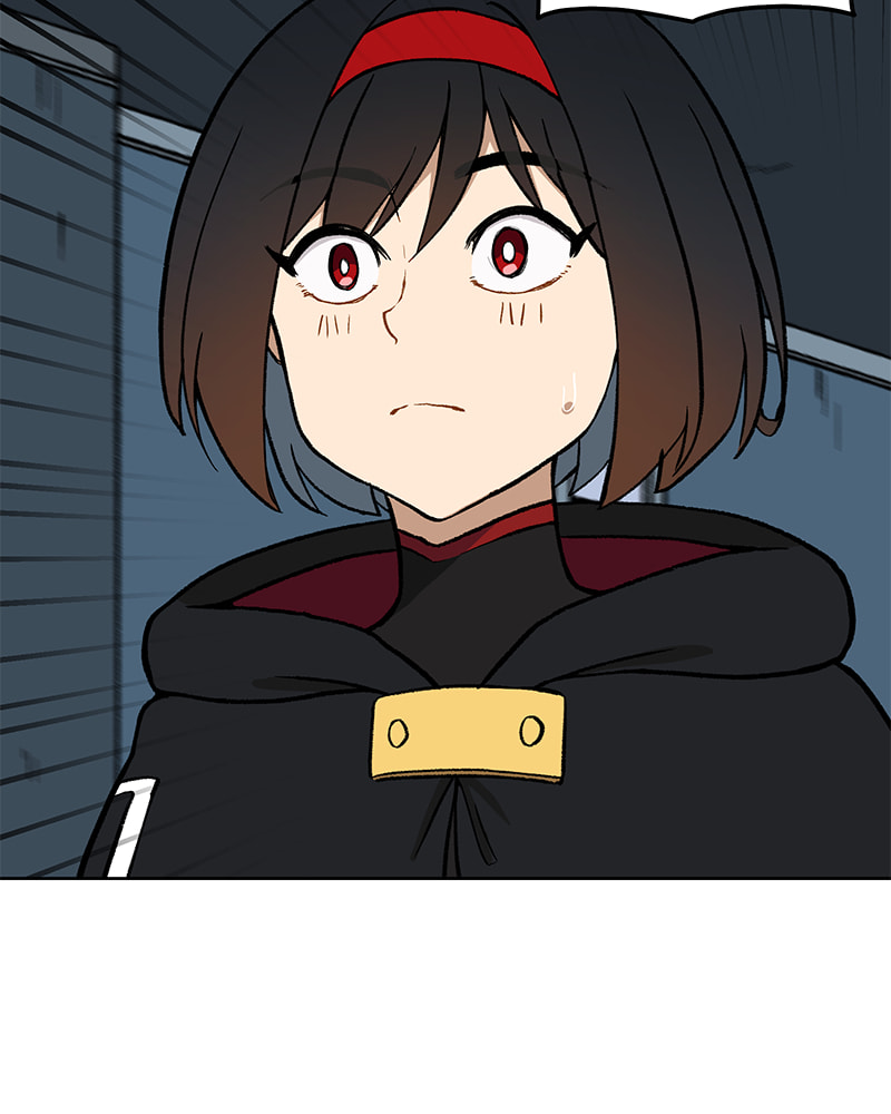 Line (TSUKISHIMA Sango) Chapter 170 page 64 - 