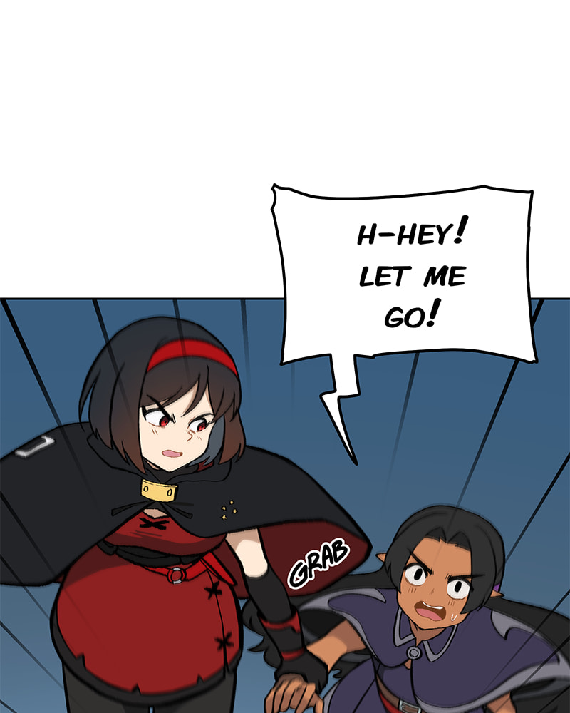 Line (TSUKISHIMA Sango) Chapter 170 page 65 - 