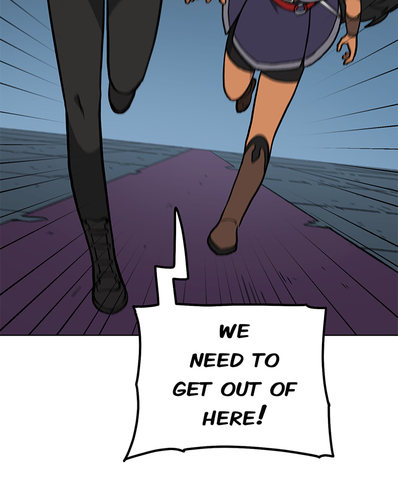 Line (TSUKISHIMA Sango) Chapter 170 page 66 - 