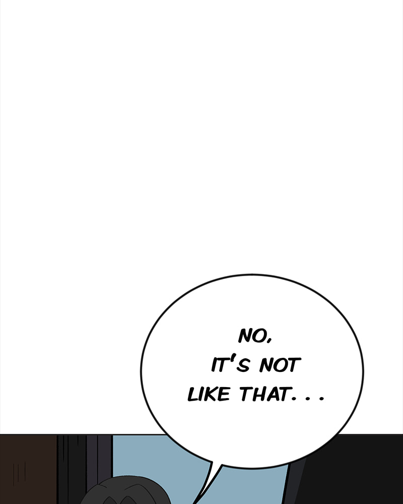 Line (TSUKISHIMA Sango) Chapter 171 page 14 - 