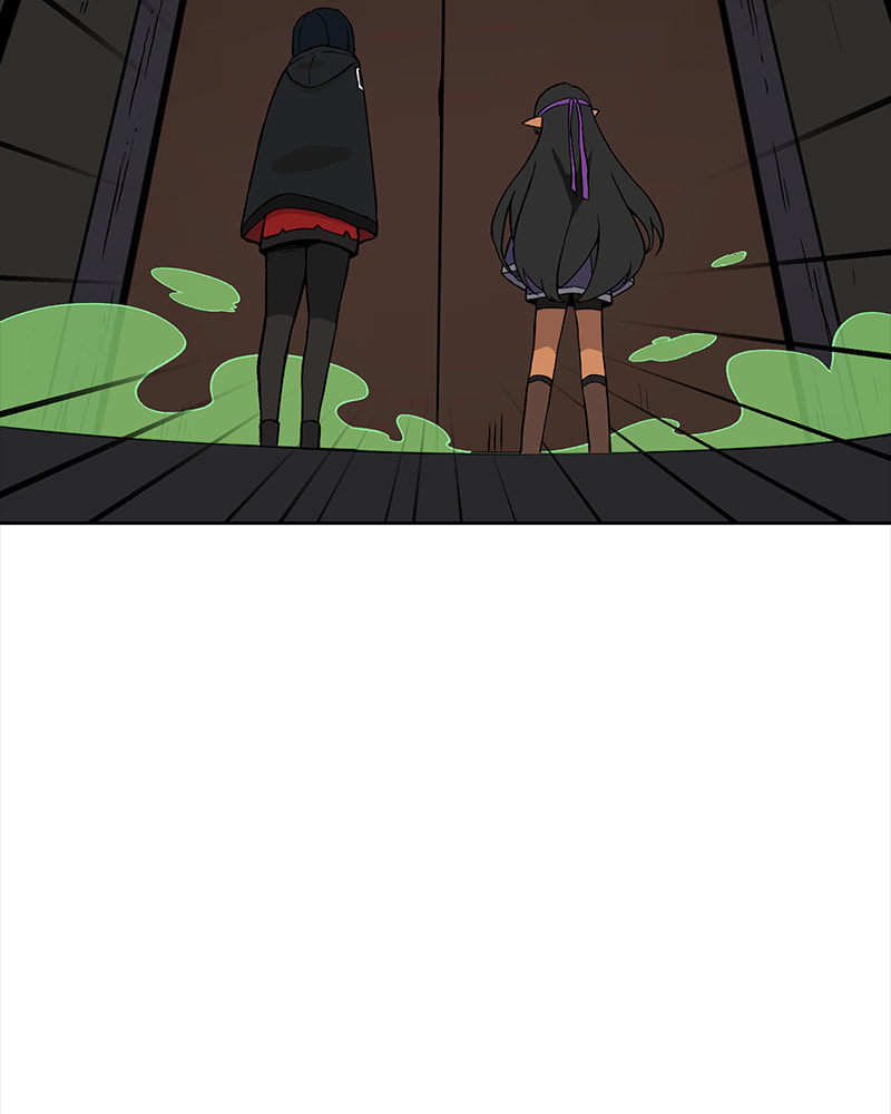 Line (TSUKISHIMA Sango) Chapter 171 page 3 - 