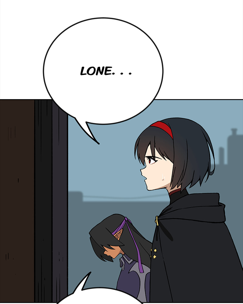 Line (TSUKISHIMA Sango) Chapter 171 page 4 - 