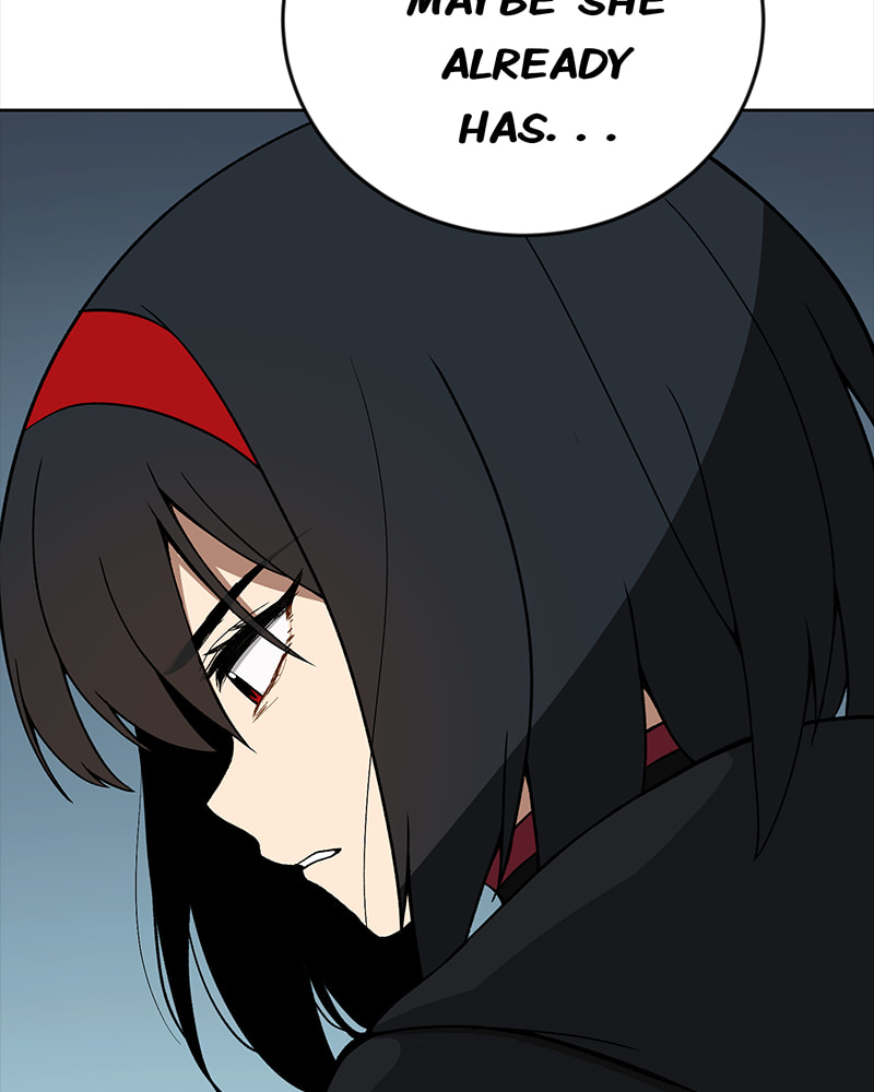Line (TSUKISHIMA Sango) Chapter 171 page 31 - 