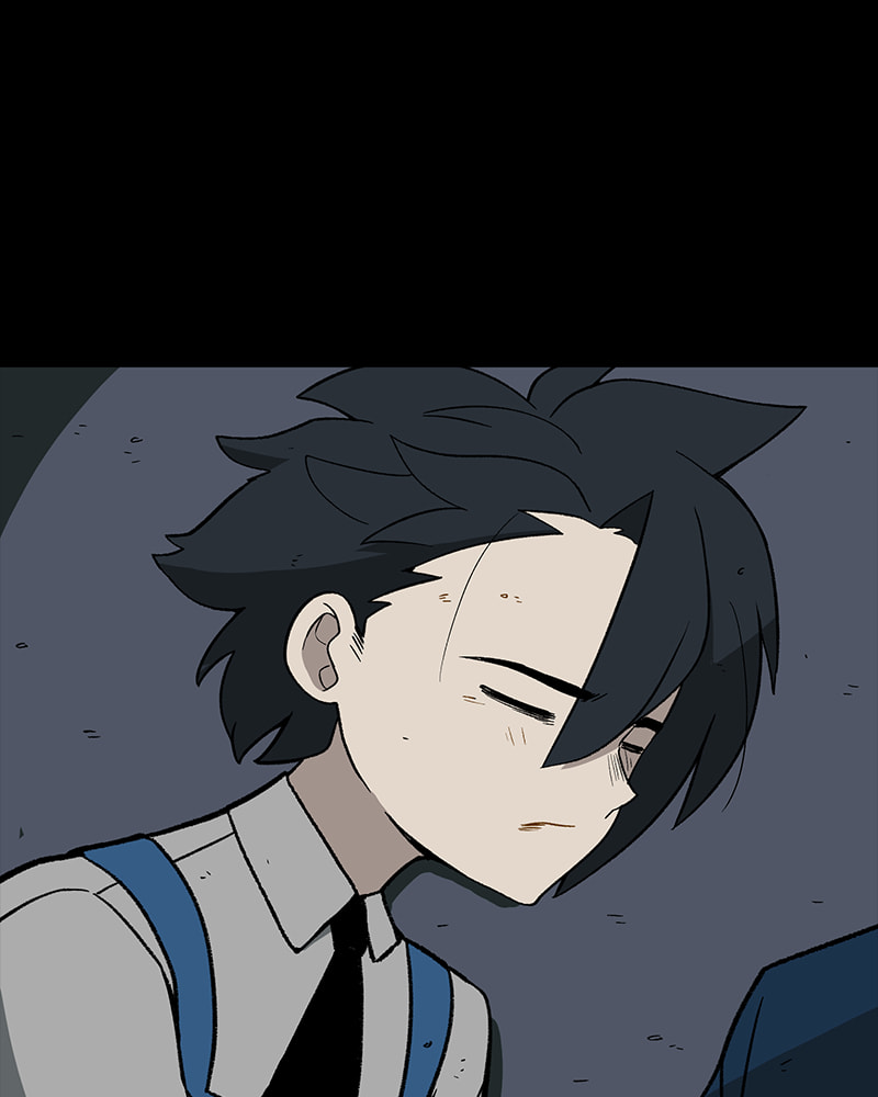 Line (TSUKISHIMA Sango) Chapter 171 page 35 - 