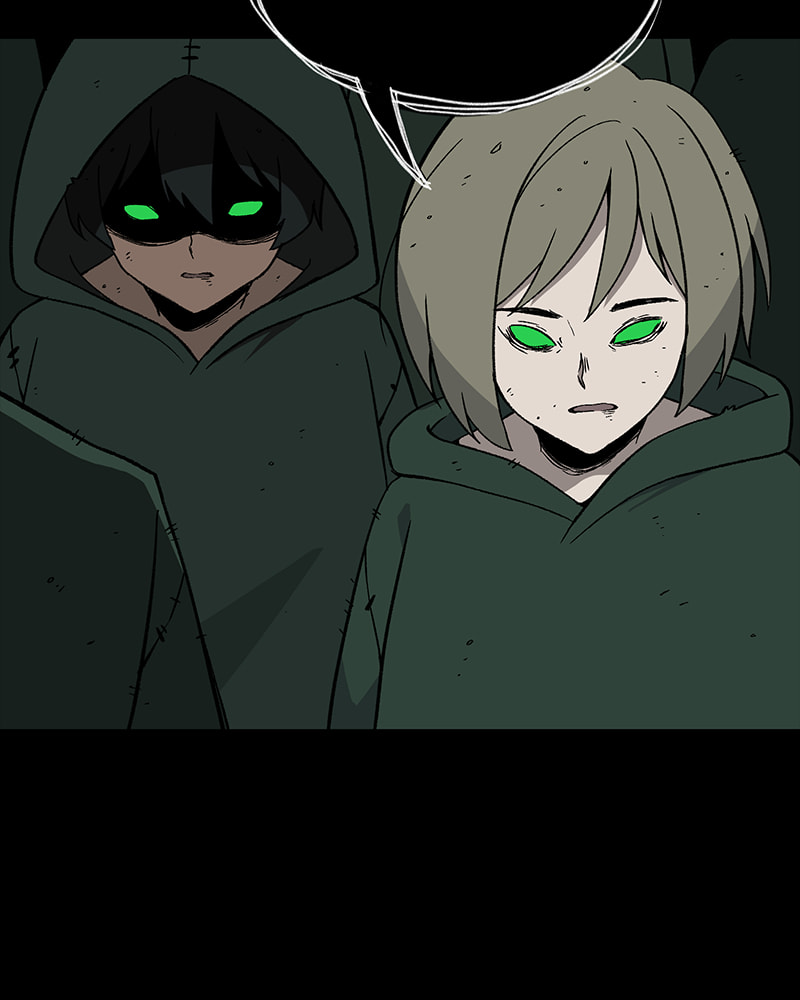 Line (TSUKISHIMA Sango) Chapter 171 page 42 - 