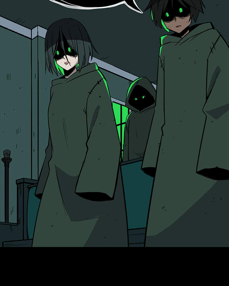 Line (TSUKISHIMA Sango) Chapter 171 page 46 - 