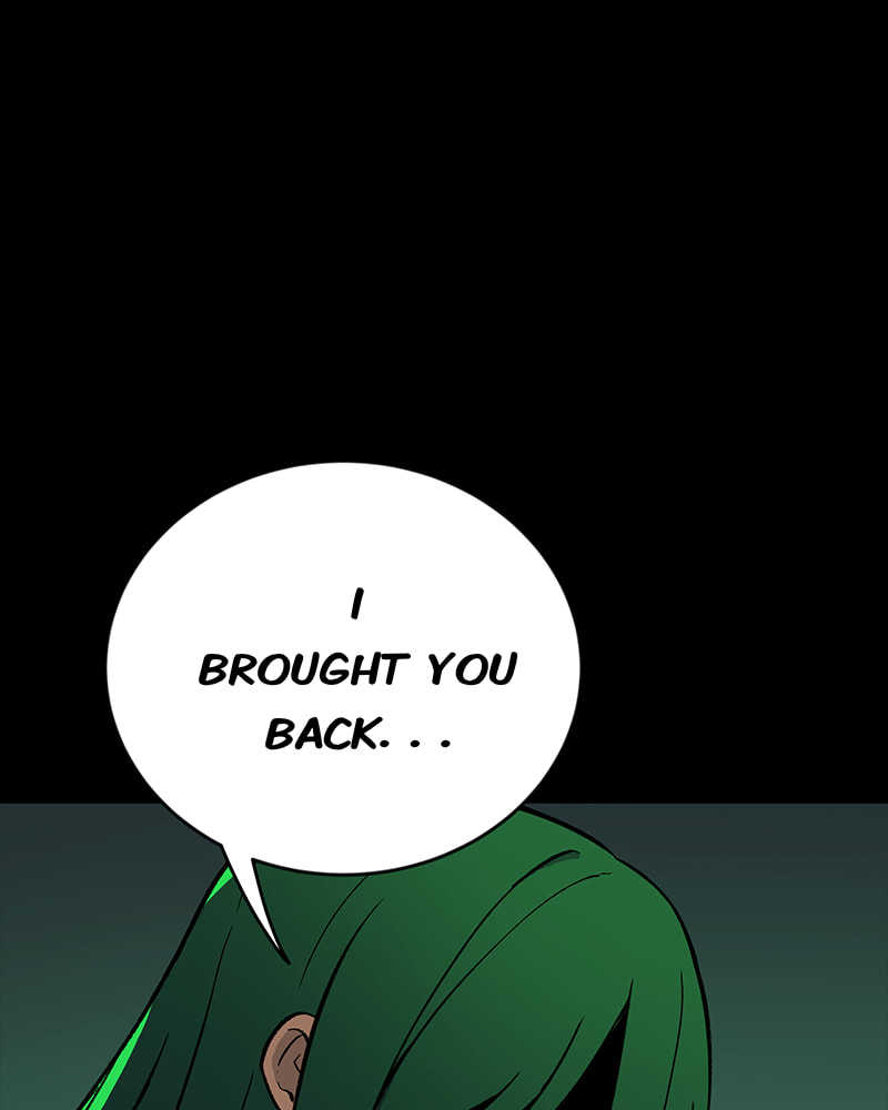 Line (TSUKISHIMA Sango) Chapter 171 page 47 - 