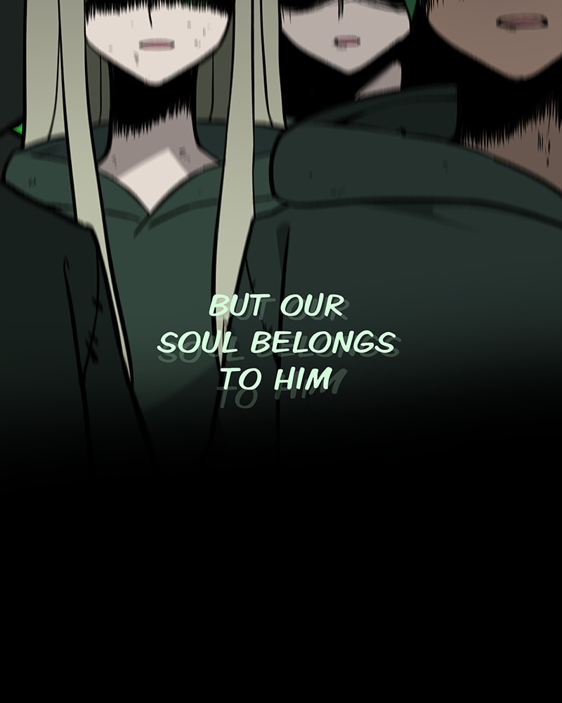 Line (TSUKISHIMA Sango) Chapter 171 page 50 - 