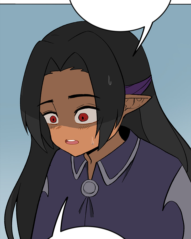 Line (TSUKISHIMA Sango) Chapter 171 page 6 - 