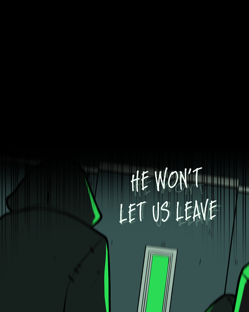 Line (TSUKISHIMA Sango) Chapter 171 page 51 - 