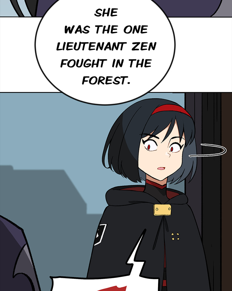 Line (TSUKISHIMA Sango) Chapter 171 page 7 - 