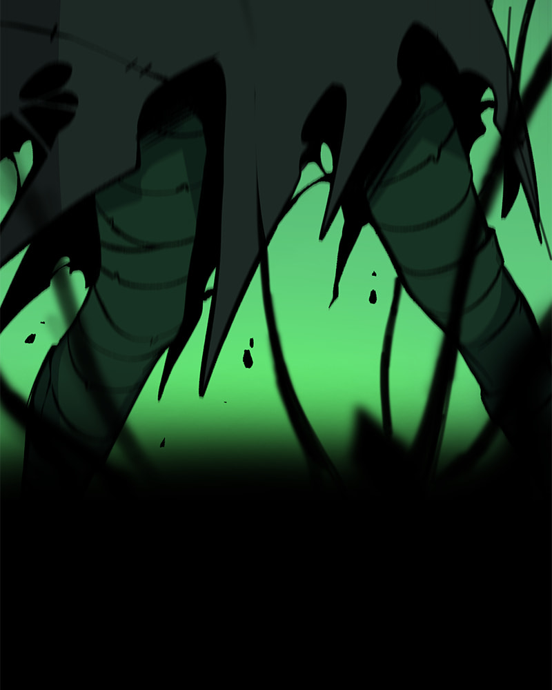Line (TSUKISHIMA Sango) Chapter 171 page 62 - 