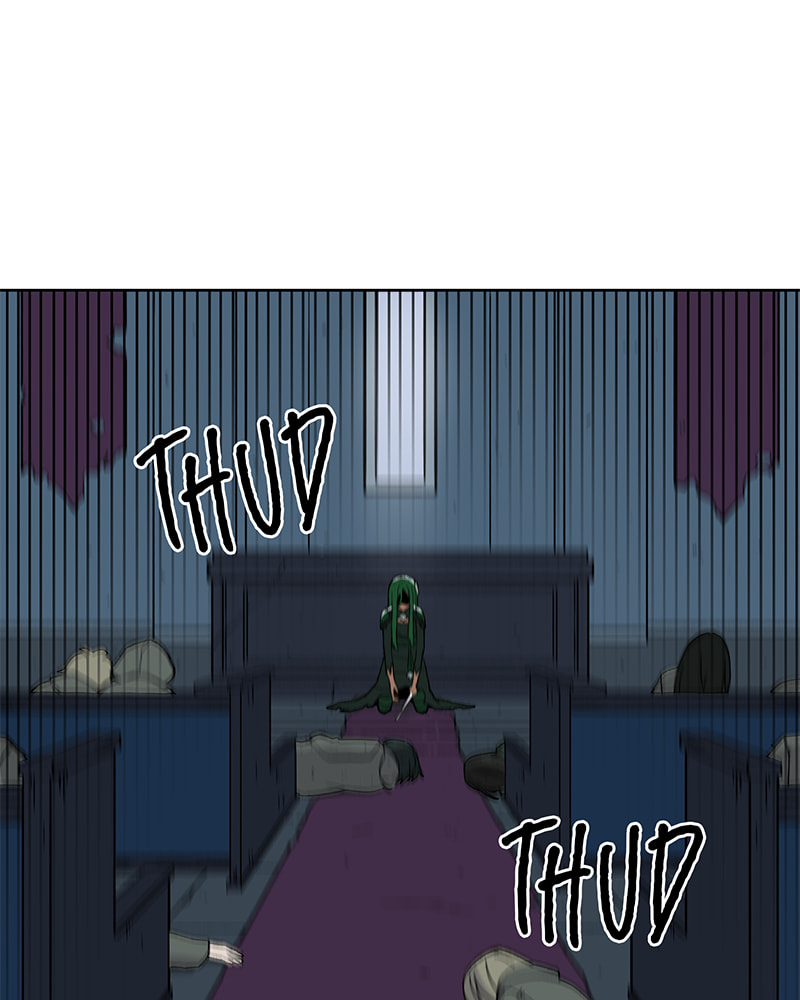Line (TSUKISHIMA Sango) Chapter 171 page 64 - 