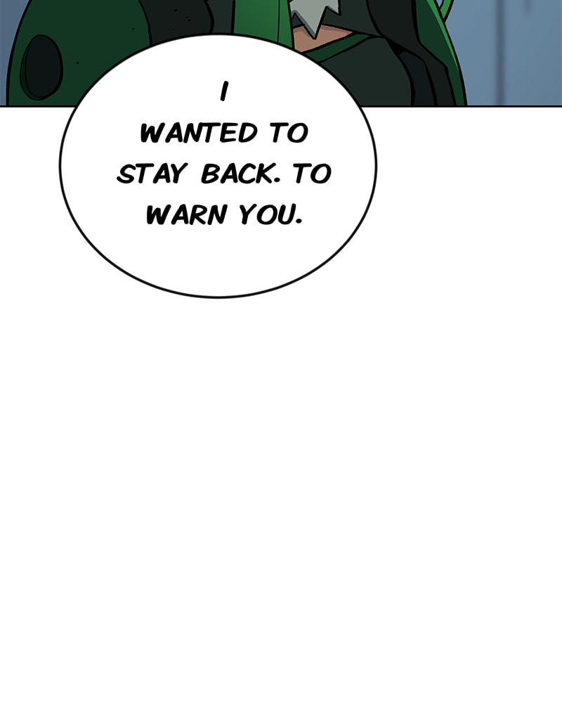 Line (TSUKISHIMA Sango) Chapter 171 page 75 - 
