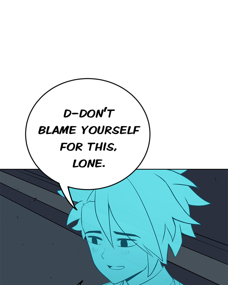 Line (TSUKISHIMA Sango) Chapter 171 page 80 - 