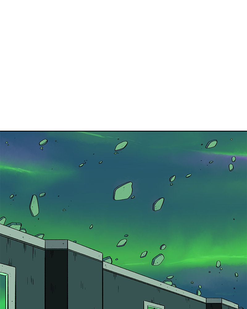 Line (TSUKISHIMA Sango) Chapter 172 page 15 - 