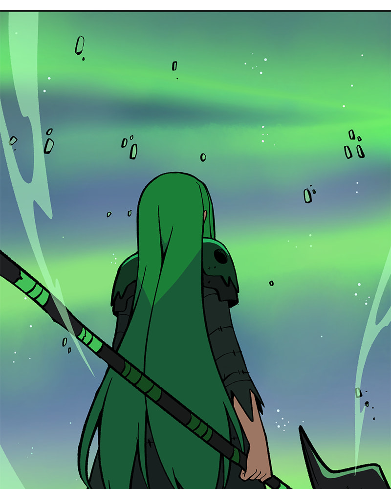 Line (TSUKISHIMA Sango) Chapter 172 page 18 - 