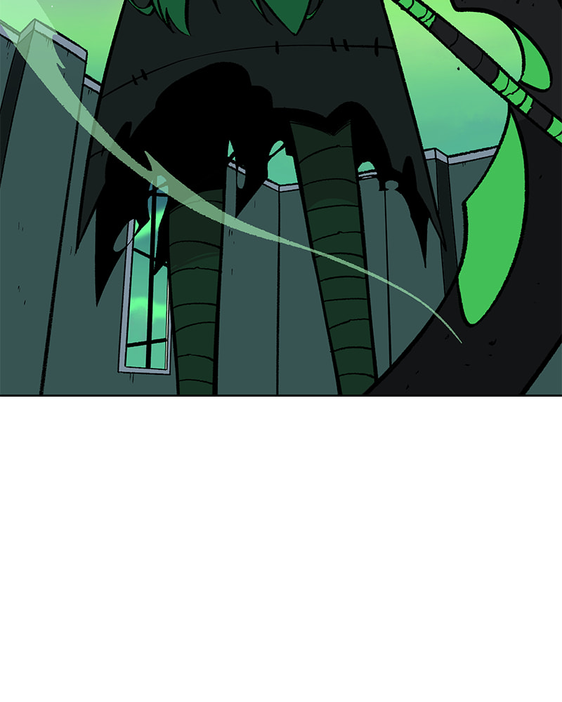 Line (TSUKISHIMA Sango) Chapter 172 page 19 - 