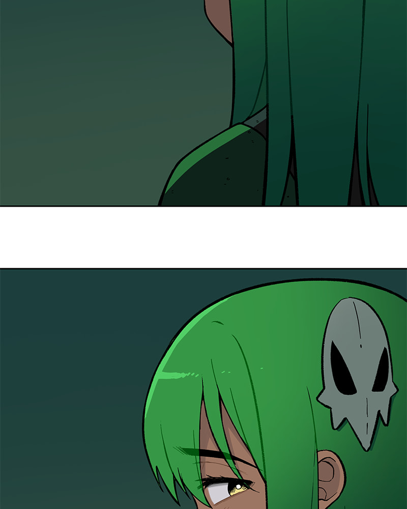 Line (TSUKISHIMA Sango) Chapter 172 page 22 - 