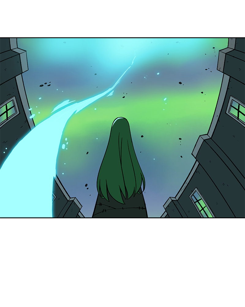 Line (TSUKISHIMA Sango) Chapter 172 page 28 - 