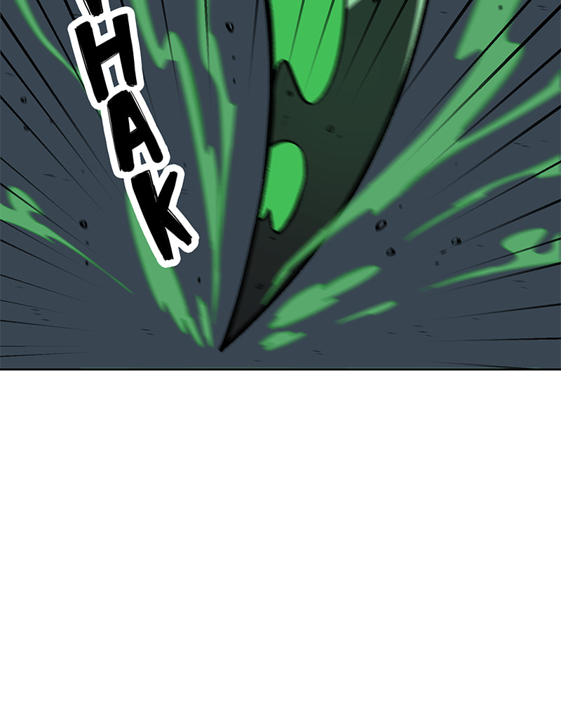 Line (TSUKISHIMA Sango) Chapter 172 page 5 - 