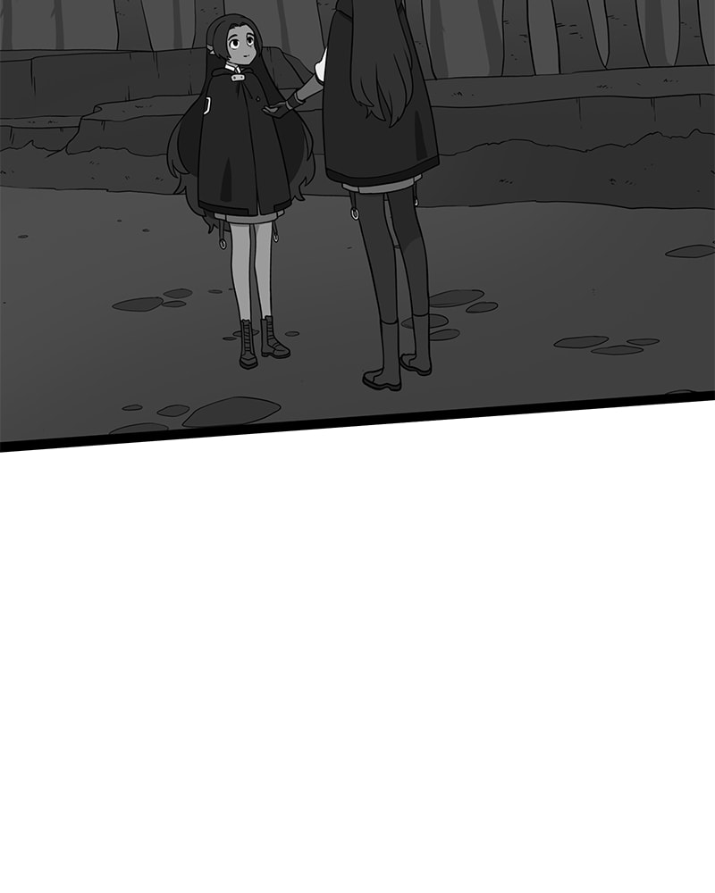 Line (TSUKISHIMA Sango) Chapter 172 page 45 - 