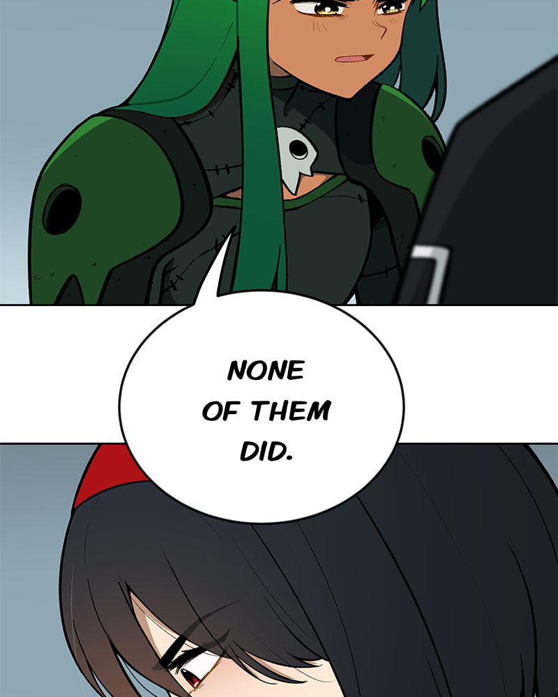 Line (TSUKISHIMA Sango) Chapter 172 page 64 - 