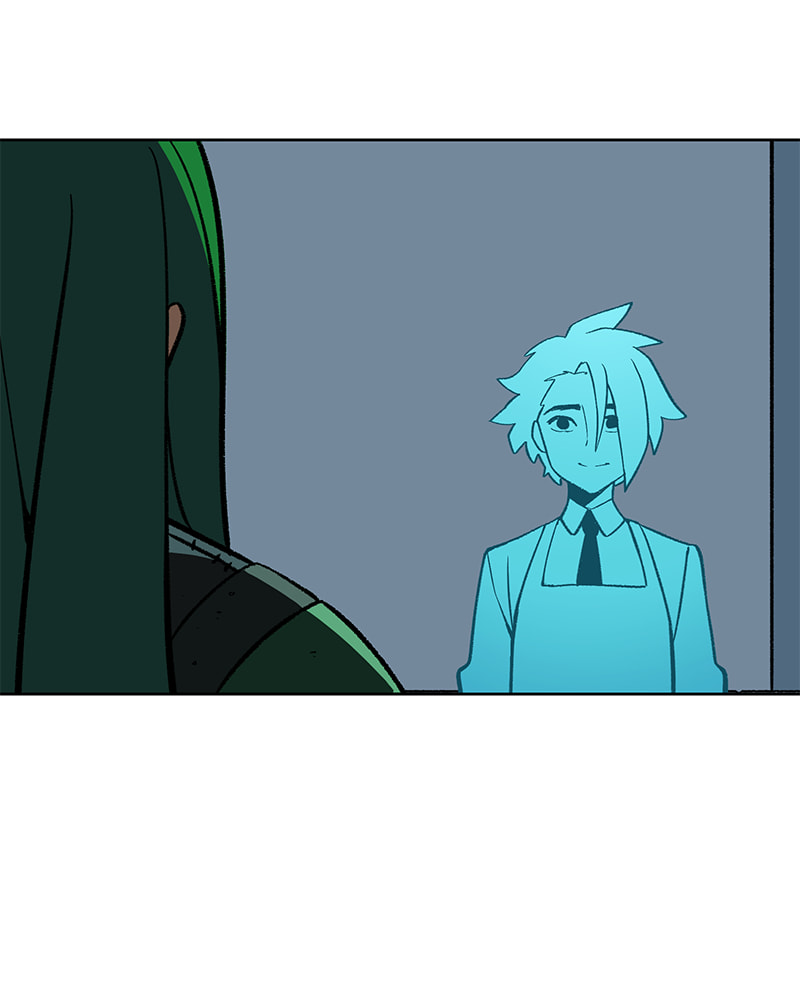 Line (TSUKISHIMA Sango) Chapter 172 page 8 - 