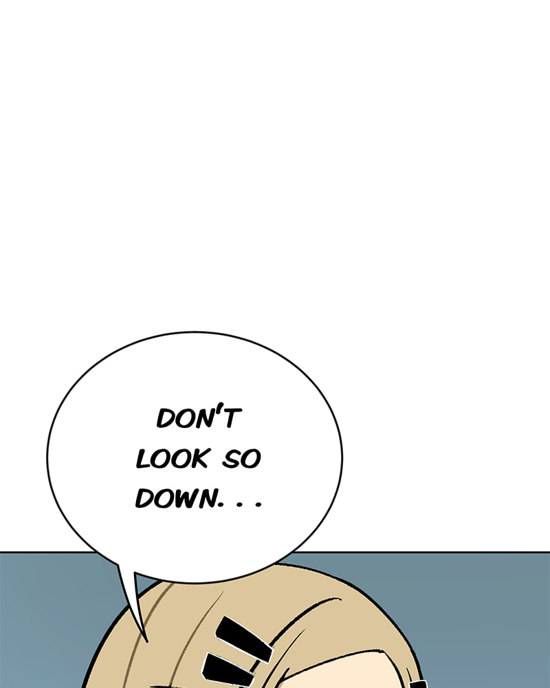 Line (TSUKISHIMA Sango) Chapter 172 page 73 - 