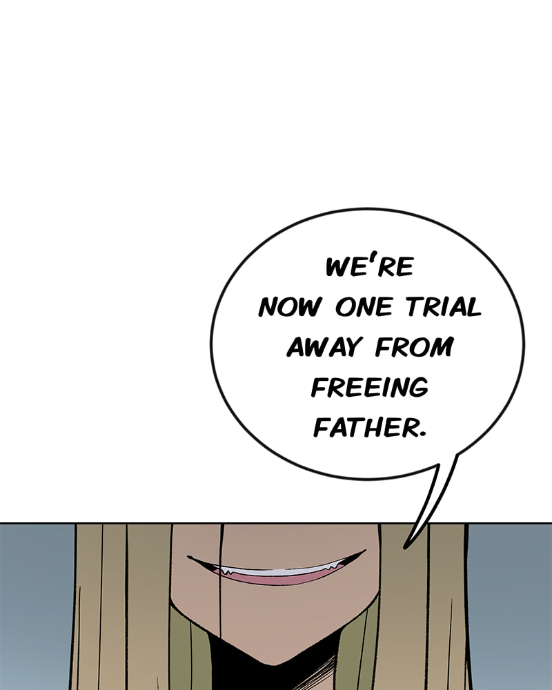 Line (TSUKISHIMA Sango) Chapter 172 page 76 - 