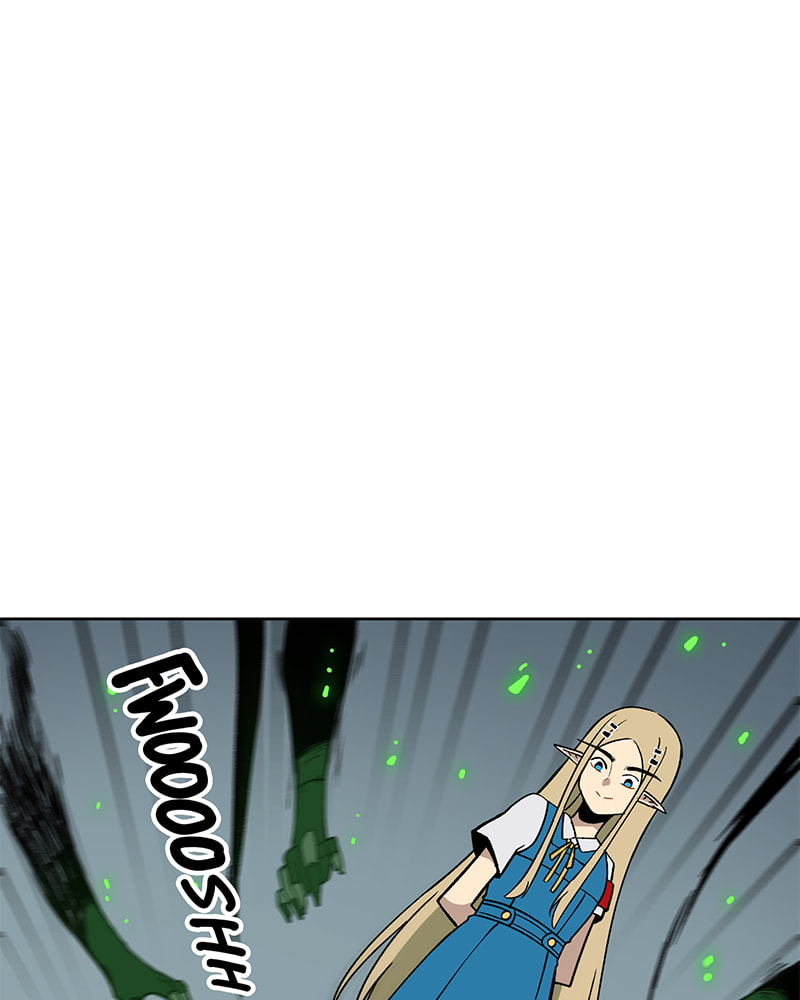 Line (TSUKISHIMA Sango) Chapter 173 page 19 - 