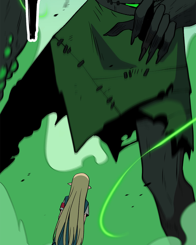 Line (TSUKISHIMA Sango) Chapter 173 page 22 - 