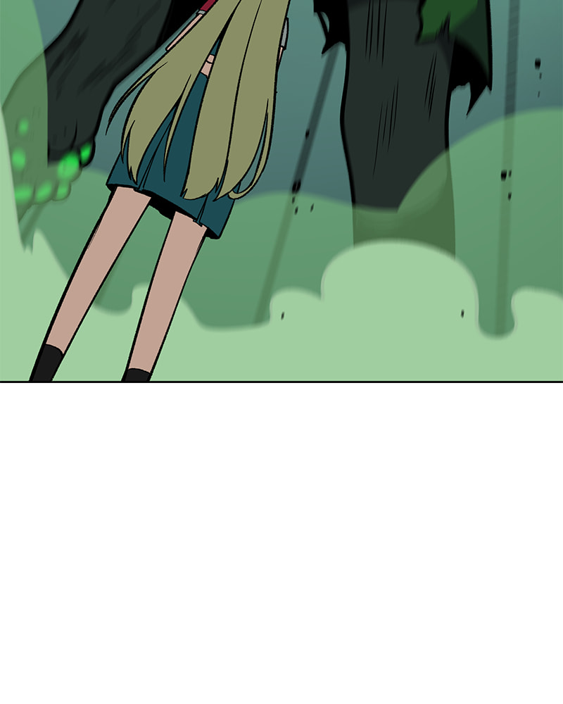 Line (TSUKISHIMA Sango) Chapter 173 page 28 - 