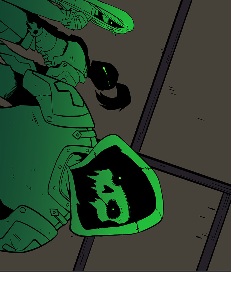 Line (TSUKISHIMA Sango) Chapter 173 page 31 - 