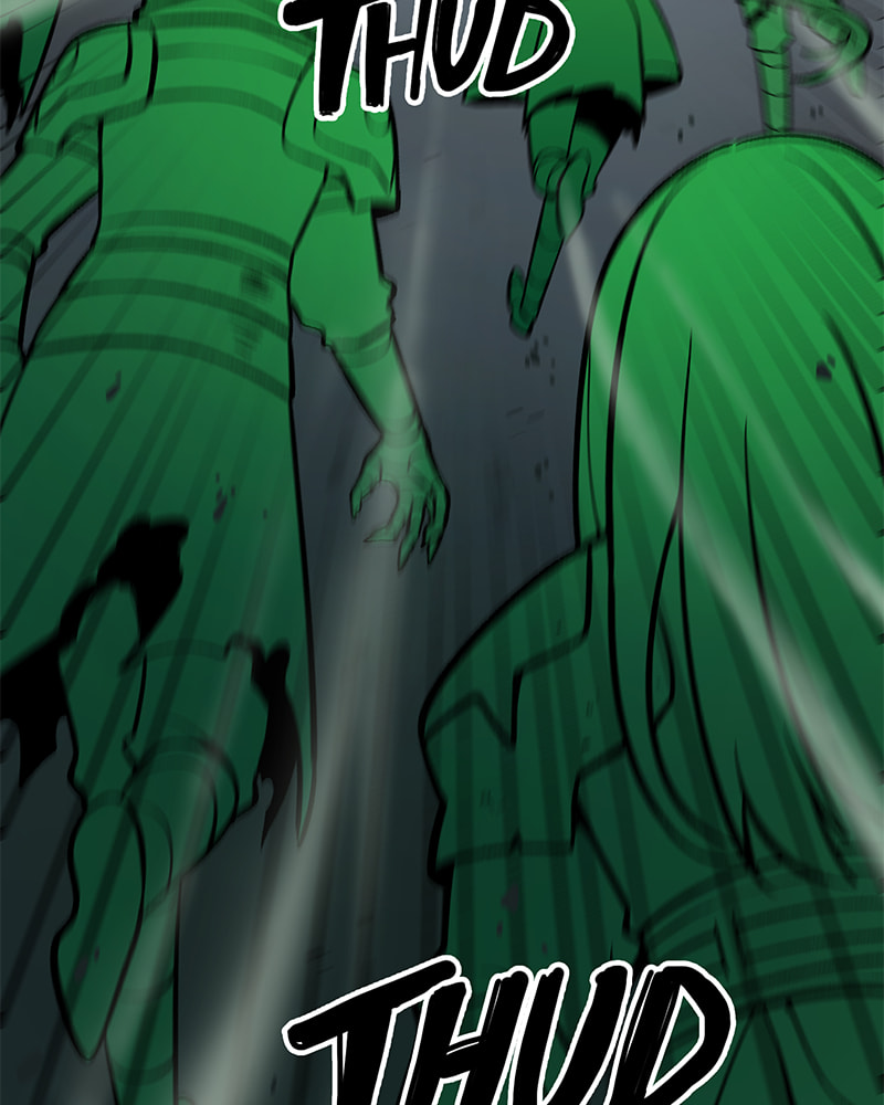 Line (TSUKISHIMA Sango) Chapter 173 page 33 - 