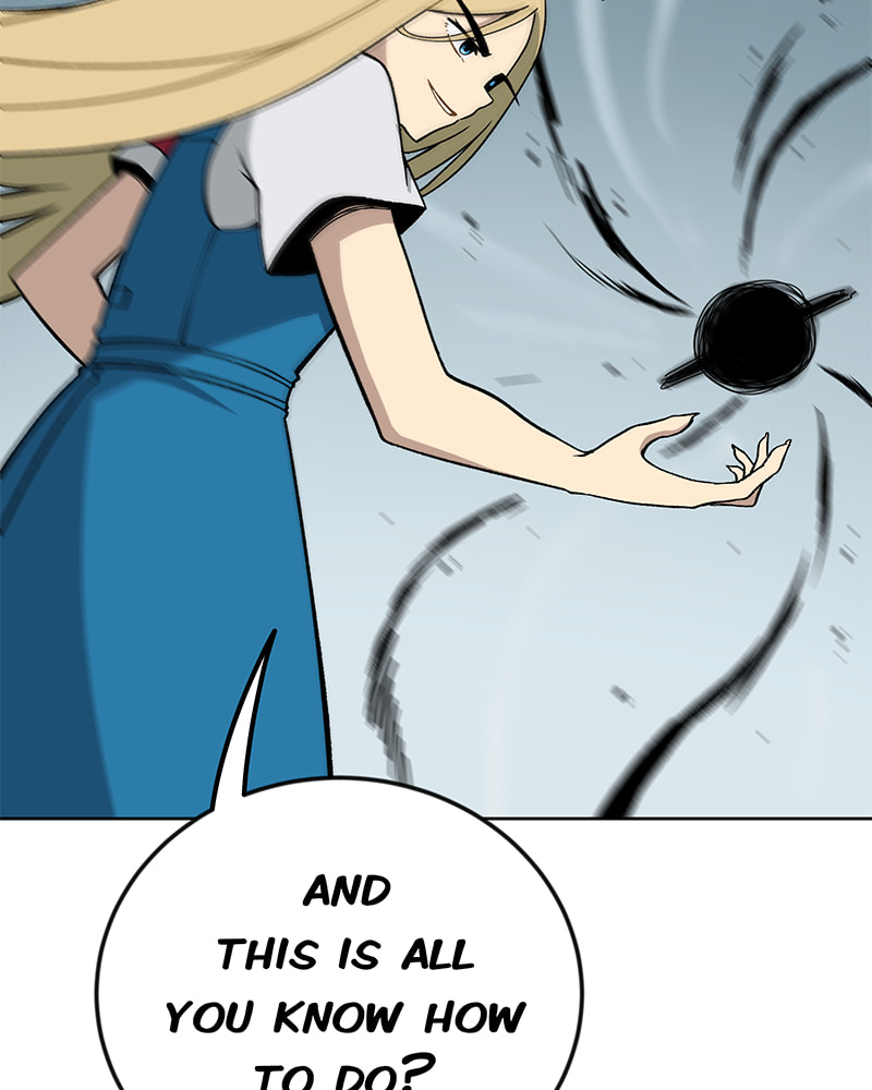 Line (TSUKISHIMA Sango) Chapter 173 page 35 - 