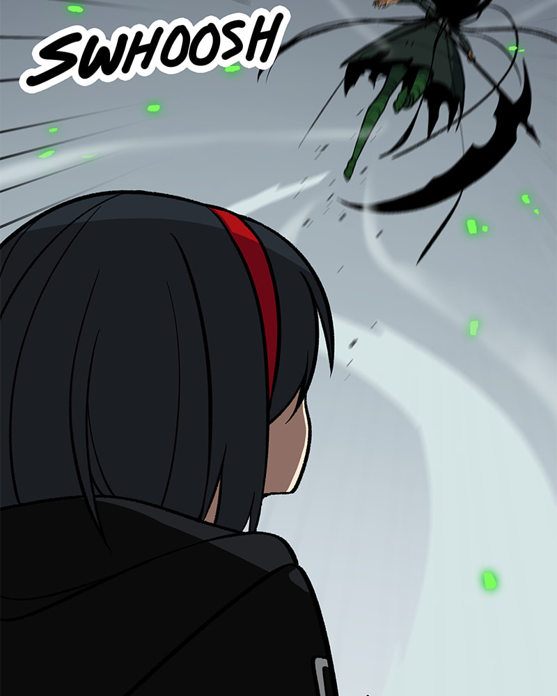 Line (TSUKISHIMA Sango) Chapter 173 page 45 - 