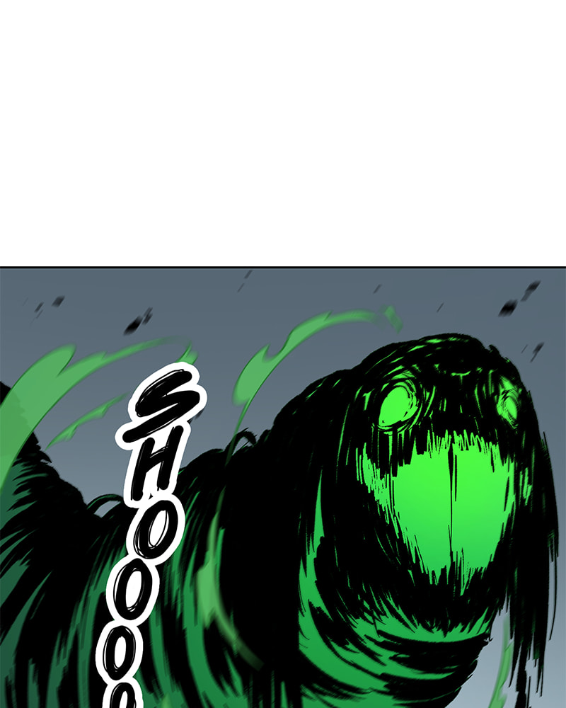 Line (TSUKISHIMA Sango) Chapter 173 page 6 - 