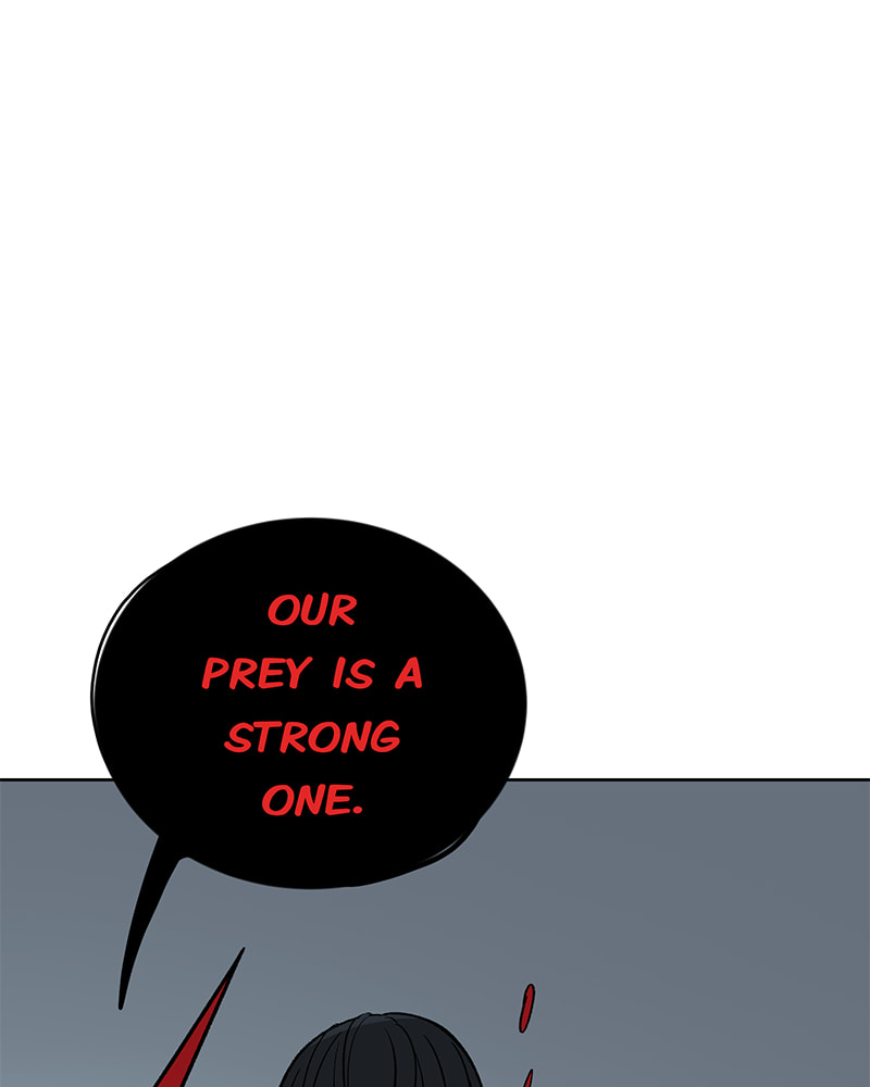 Line (TSUKISHIMA Sango) Chapter 173 page 54 - 