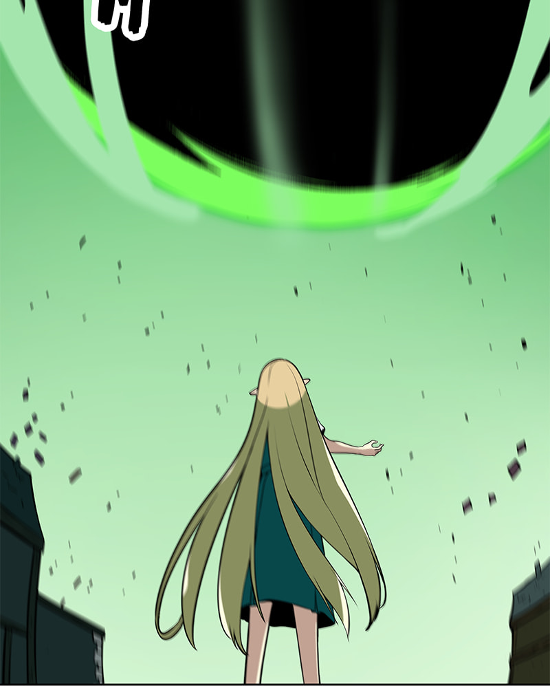 Line (TSUKISHIMA Sango) Chapter 173 page 61 - 