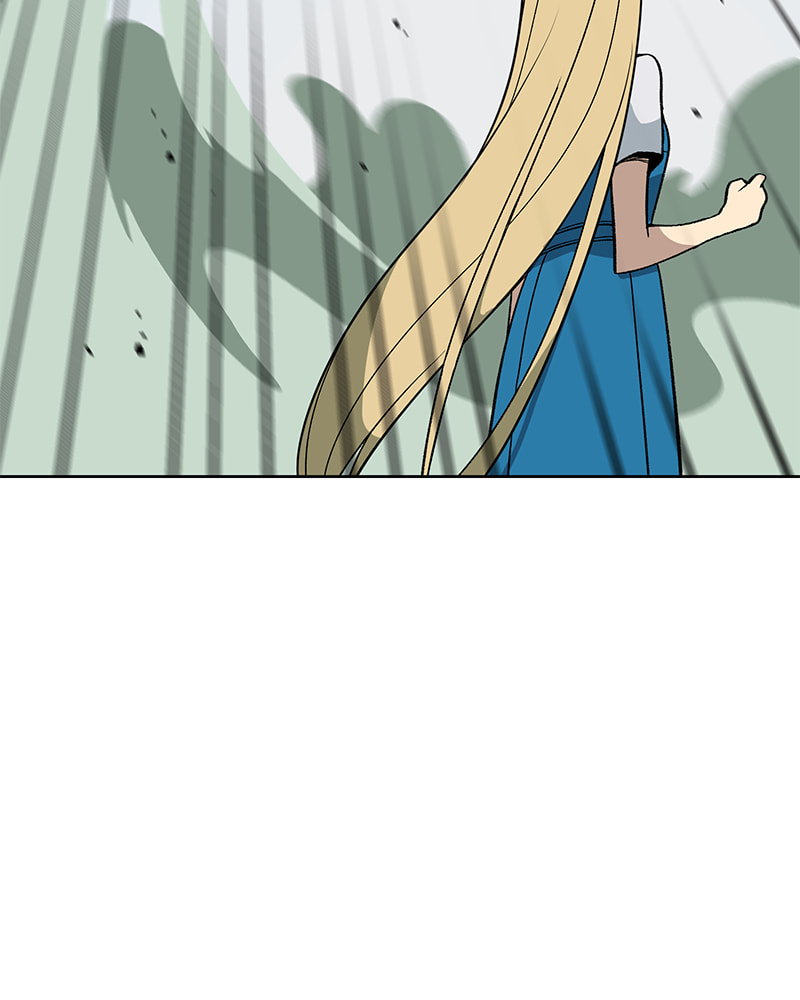 Line (TSUKISHIMA Sango) Chapter 173 page 66 - 