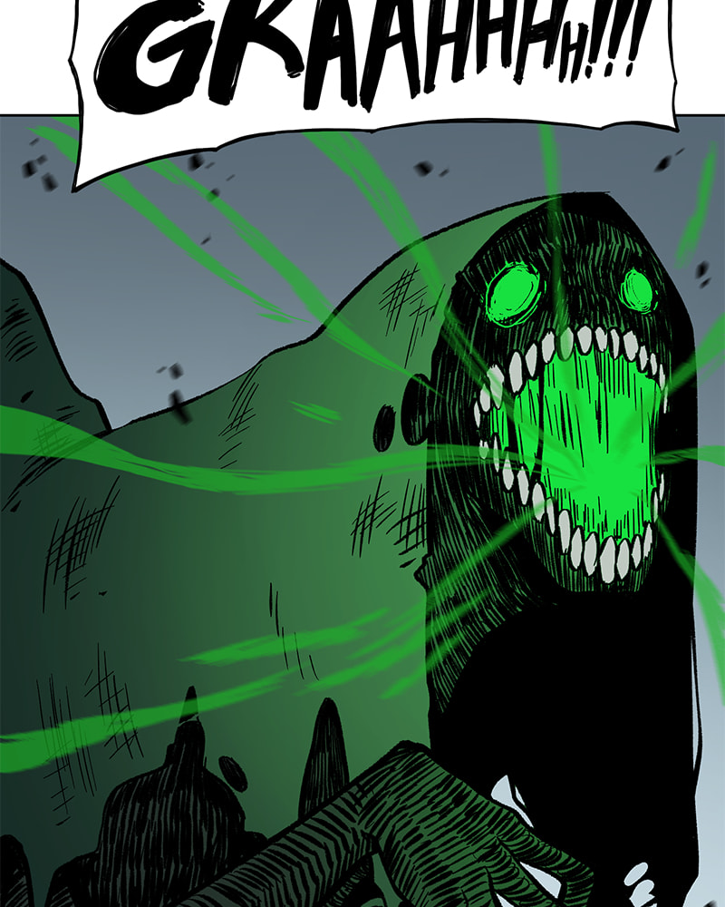 Line (TSUKISHIMA Sango) Chapter 173 page 8 - 