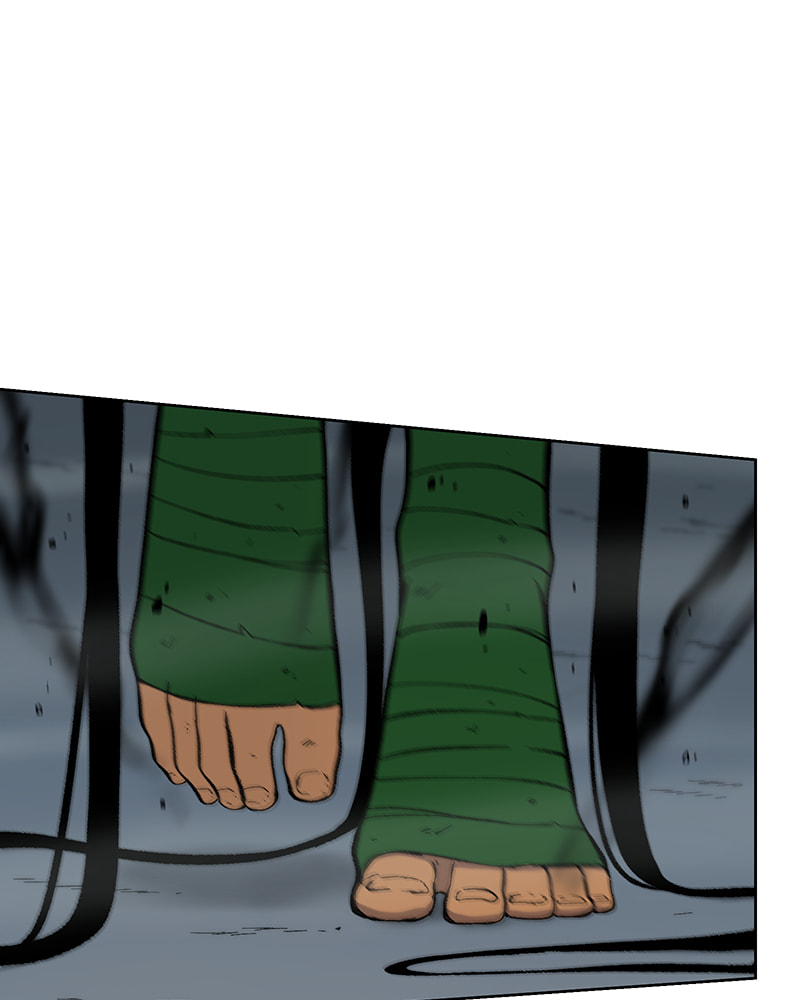 Line (TSUKISHIMA Sango) Chapter 173 page 84 - 